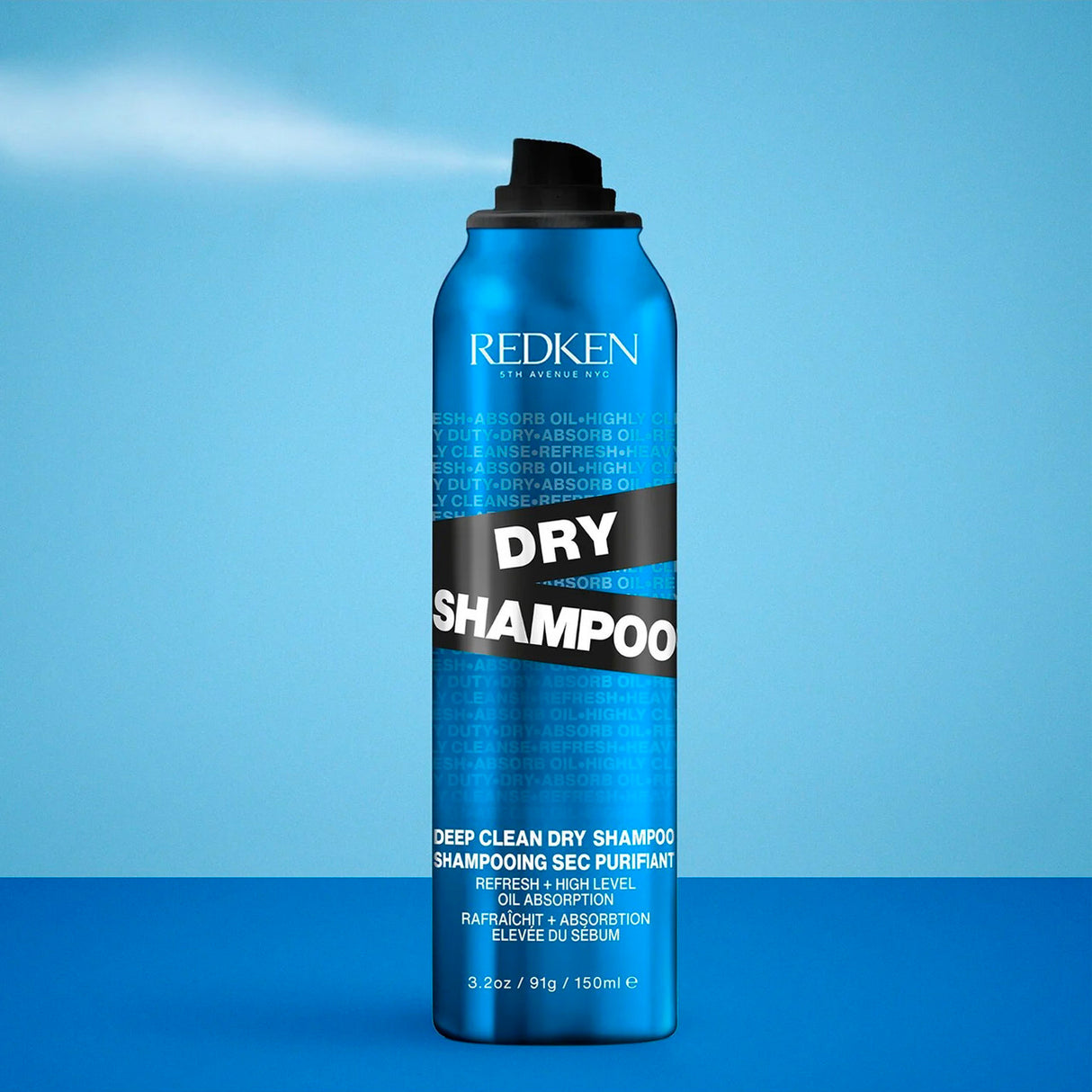 Shampoing Sec Purifiant Redken 150 ML