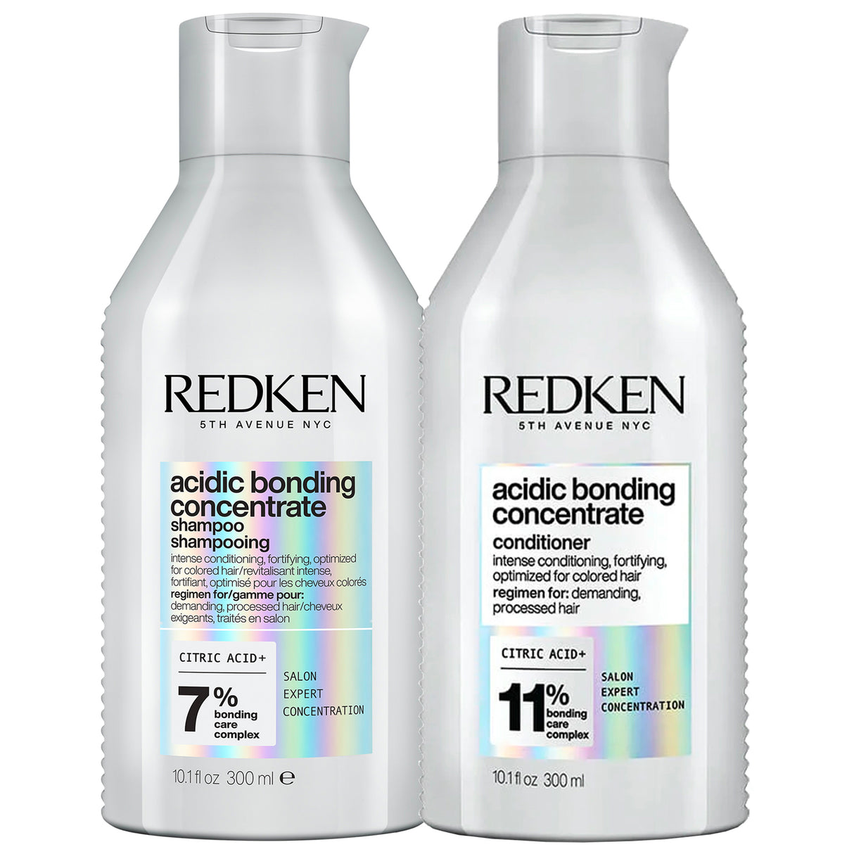 Duo Acidic Bonding Concentrate