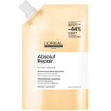 Éco-Recharge Shampoing Absolut Repair L'Oréal Professionnel 1000 ML