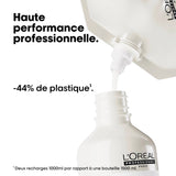 Éco-Recharge Shampoing Metal Detox L'Oréal Professionnel 1000 ML