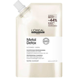 Éco-Recharge Shampoing Metal Detox L'Oréal Professionnel 1000 ML