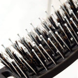 Brosse démêlante Fingerbrush Combo Small Olivia Garden