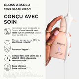 Frizz Glaze Cream Gloss Absolu Kérastase