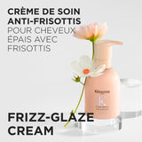 Frizz Glaze Cream Gloss Absolu Kérastase