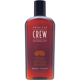 Gel Douche Déodorant Homme 24h American Crew 450 ML