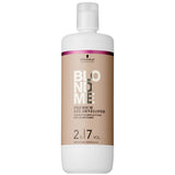 Gel Révélateur Blond Me 7 Vol 2% Schwarzkopf 1 Litre