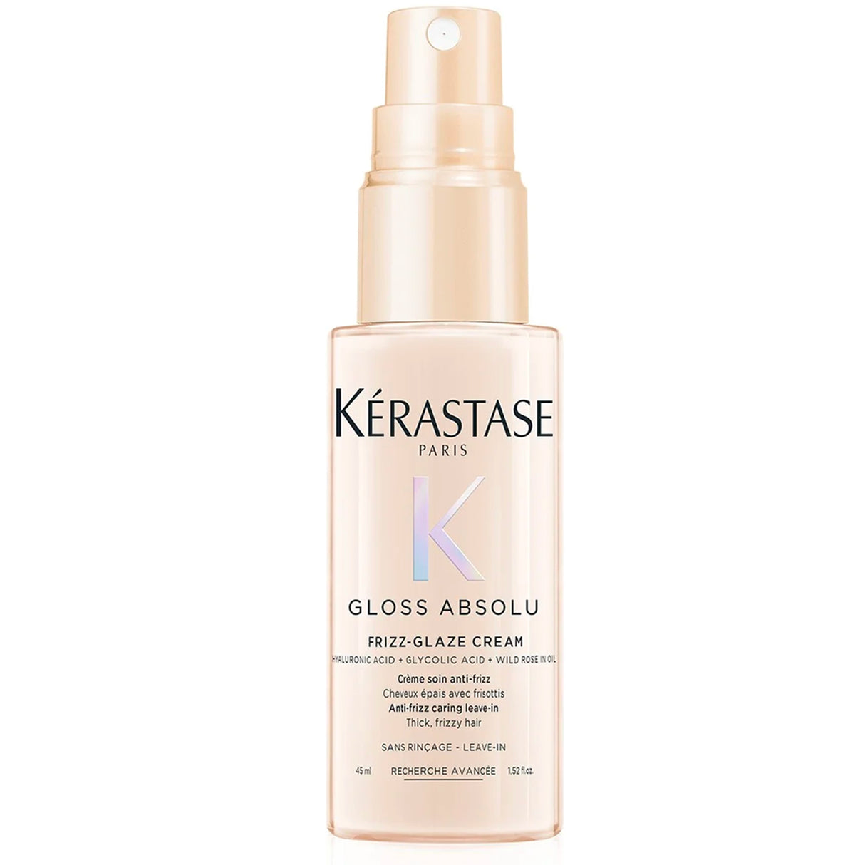 Frizz Glaze Cream Gloss Absolu Kérastase