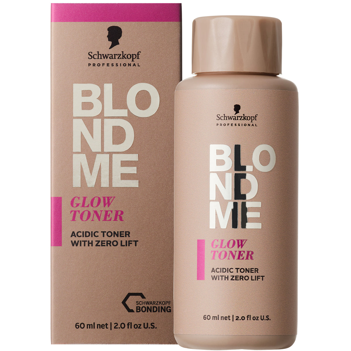 Nuanceur Glow Toner Blond Me Schwarzkopf 60 ML