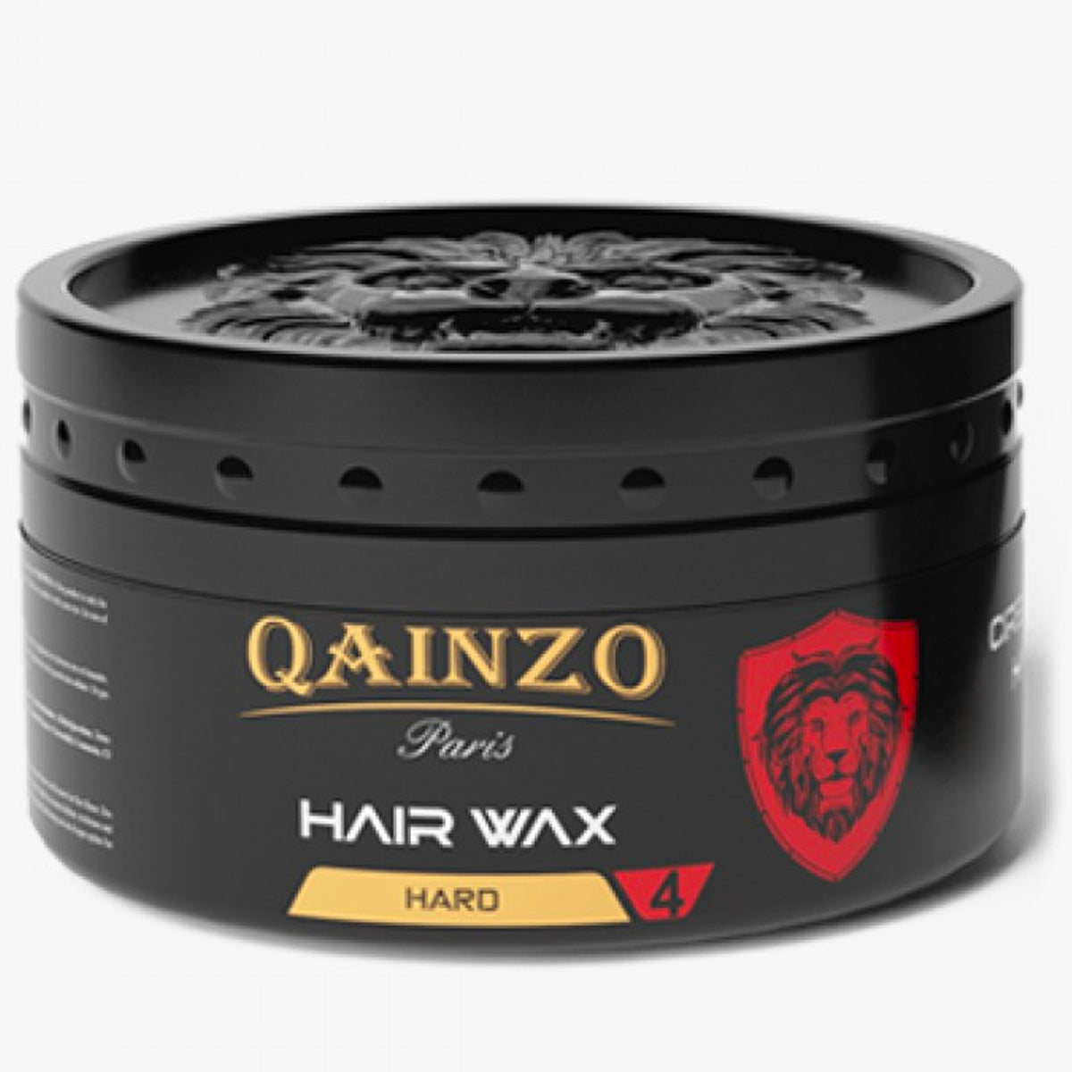 Cire Hard N°4 Qainzo 150 ML
