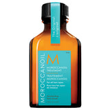 L'Huile de Soin Moroccanoil