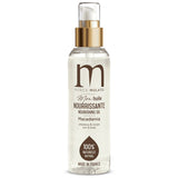 Huile Nourissante Macadamia Mulato 120 ML