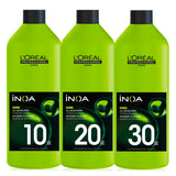 Oxydant Inoa L'Oréal Professionnel 1 Litre