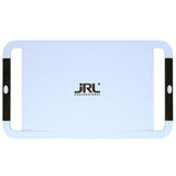 Miroir rectangulaire Blanc JRL