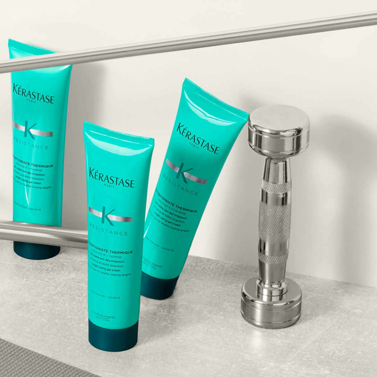 Extentioniste Thermique Kérastase 150 ML