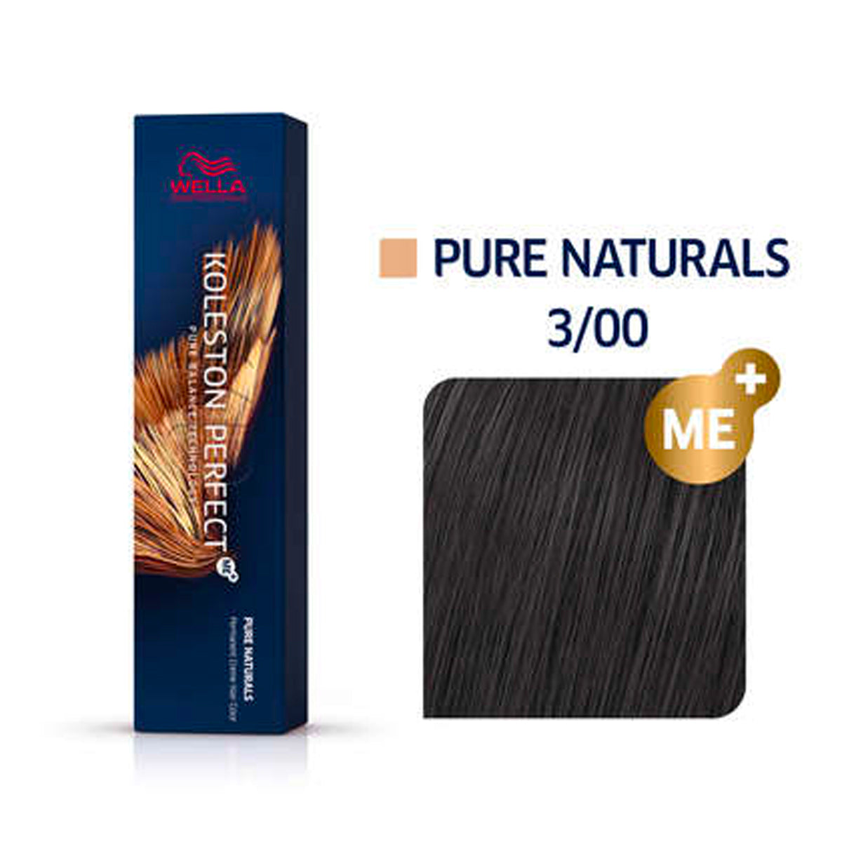 Tube Coloration Wella Koleston Perfect Me+ 60 ML