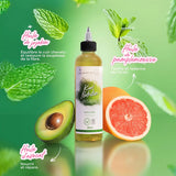 Huile 3-en-1 Kurl Nutrition - Les Secrets de Loly 250 ML