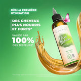 Huile 3-en-1 Kurl Nutrition - Les Secrets de Loly 250 ML