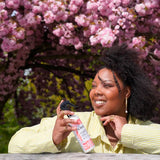 Lait Capillaire à l’Hibiscus Kalia Nature 250 ML