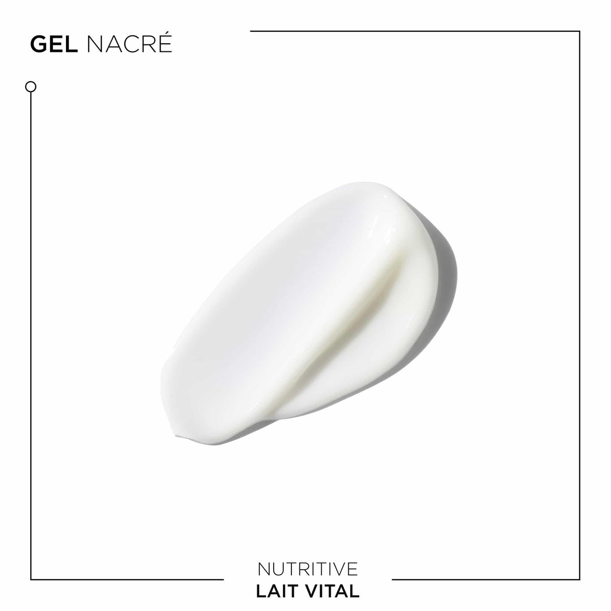 Lait Vital Kérastase 75 ML