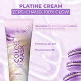 Color Mask Platine Cream Generik 200 ML