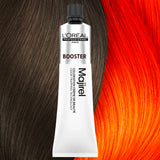 Tube Coloration Majirel Booster L'Oréal 60 ML