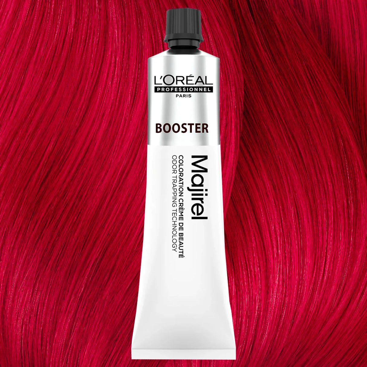 Tube Coloration Majirel Booster L'Oréal 60 ML