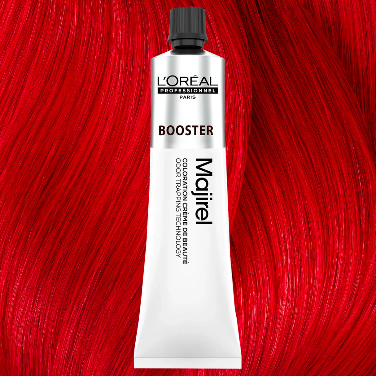 Tube Coloration Majirel Booster L'Oréal 60 ML