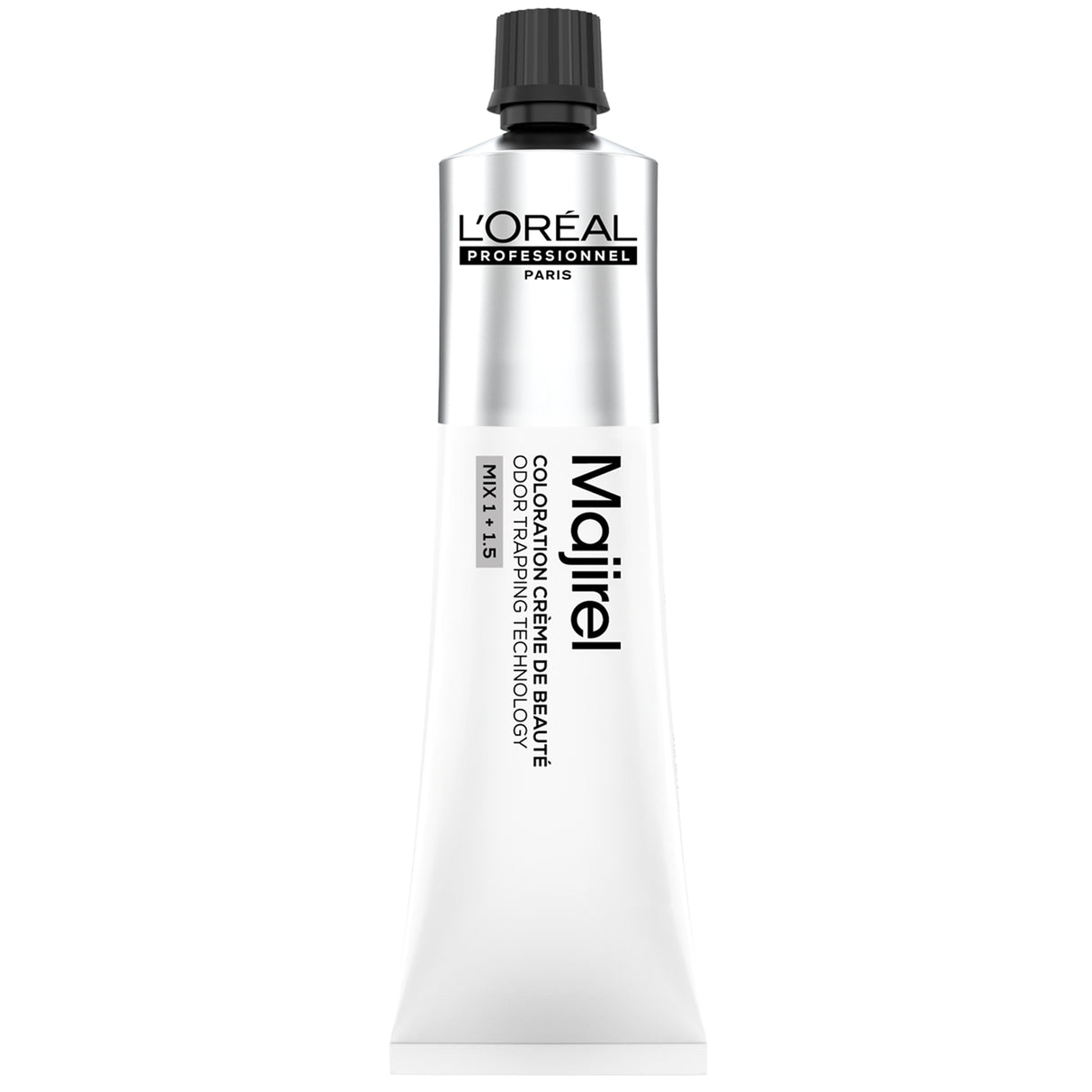 Tube Coloration Majirel L'Oréal 60 ML (NOUVELLE FORMULE)