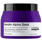 Masque Keratin Alpha Sleek L'Oréal Professionnel