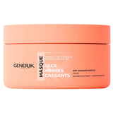 Masque Cheveux Secs/Abîmés/Cassants Generik