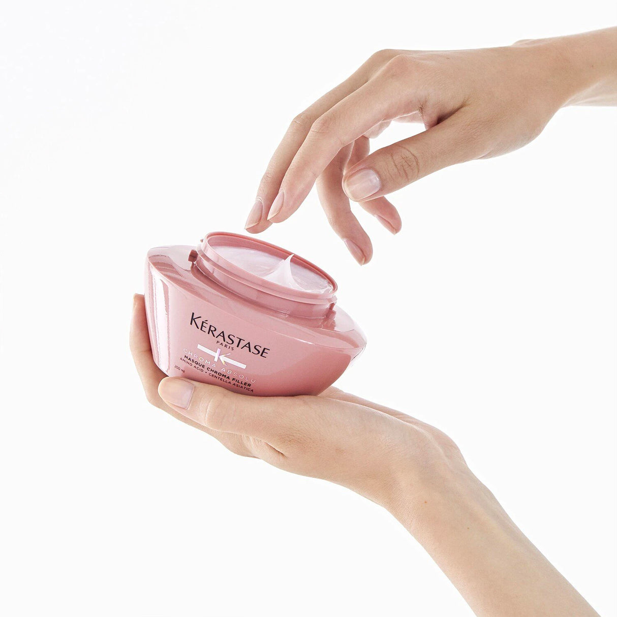Masque Chroma Filler Kérastase 200 ML