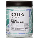 Masque Coco-Spiruline Kalia Nature 300 ML