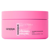 Masque Cheveux Colorés/Méchés Generik