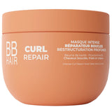 Masque Intense Réparateur Boucles Curl Repair BBHair Generik 500 ML