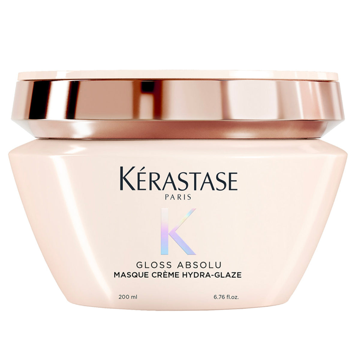Masque Crème Hydra-Glaze Gloss Absolu Kérastase