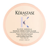 Masque Crème Hydra-Glaze Gloss Absolu Kérastase
