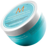 Masque Hydratant Ultra-Léger Moroccanoil