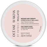 Masque Hydratation Hair Therapy Océane Avakian by Mulato