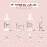 Masque Hydratation Hair Therapy Océane Avakian by Mulato
