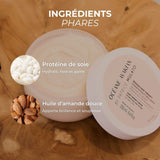 Masque Hydratation Hair Therapy Océane Avakian by Mulato