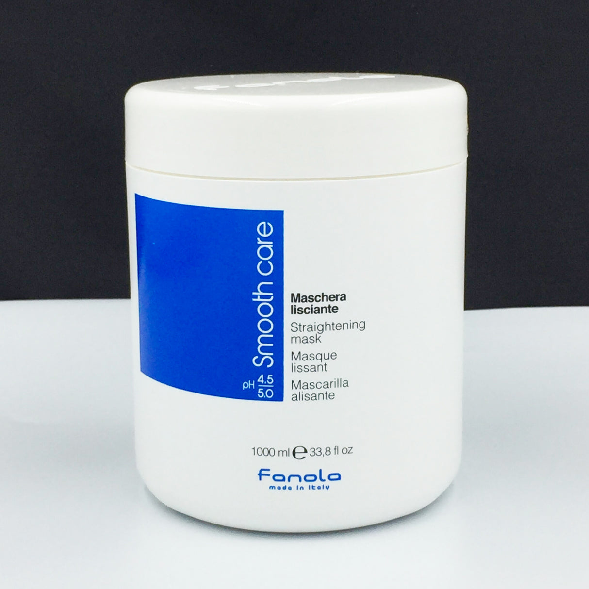 Masque Lissant Smooth Care Fanola 1000 ML