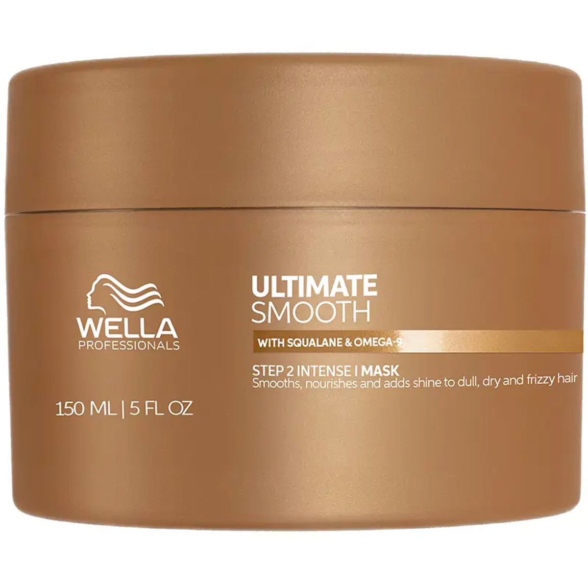 Masque Ultimate Smooth Wella