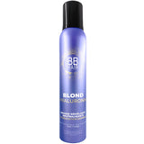 Mousse Démêlante et Neutralisante Blond Hyaluronik BBHair Generik 200 ML