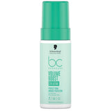 Mousse Perfect Foam BC Volume Boost Schwarzkopf 150 ML
