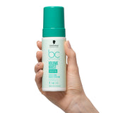 Mousse Perfect Foam BC Volume Boost Schwarzkopf 150 ML