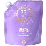 Poudre Décolorante 8+ Nordic BBHair Generik 500G