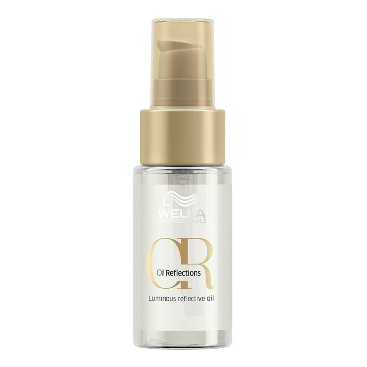 Huile Lissante Sublimatrice Light Oil Reflections Wella