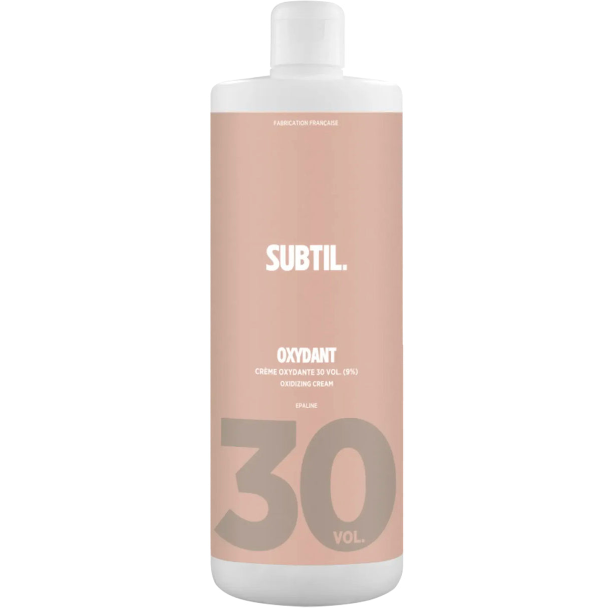Oxydant Subtil 1 Litre