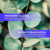 Shampoing Anti-Pelliculaire Generik