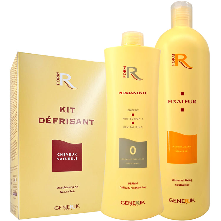 Generik - Fournitures de Coiffure – La Plateforme du coiffeur